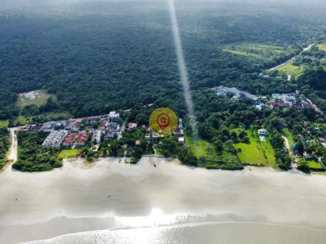 Terreno à venda no Boracéia, São Sebastião  por R$ 5.706.456