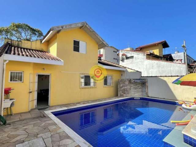 Casa com 5 quartos à venda em Boraceia, Bertioga , 400 m2 por R$ 901.000