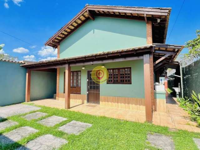 Casa com 3 quartos à venda em Boraceia, Bertioga , 400 m2 por R$ 800.000