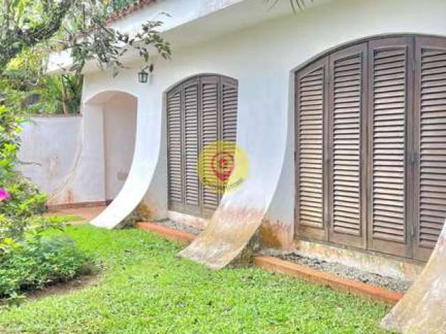 Casa com 4 quartos à venda no Boracéia, São Sebastião , 434 m2 por R$ 645.000