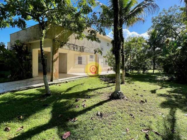 Casa com 5 quartos à venda no Boracéia, São Sebastião , 2340 m2 por R$ 2.200.000