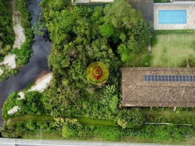 Terreno à Venda - 660 m² | Escritura Definitiva | Alto Índice de Valorização em