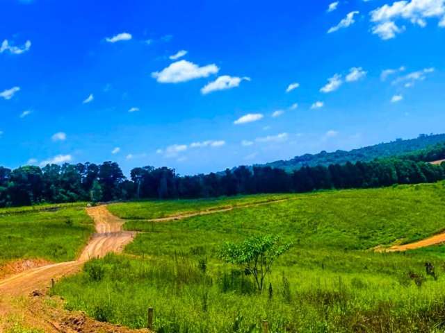 Terrenos à Venda em Bairro Campininha - Acesso Facilitado.