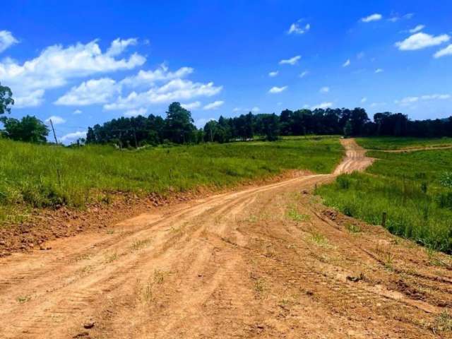 Seu Terreno em Cotia: Próximo a Comércios e Pontos Turísticos!