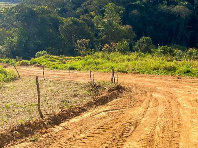 Viva Próximo à Natureza! Terrenos com Infraestrutura em Cotia, Bairro Campininha!