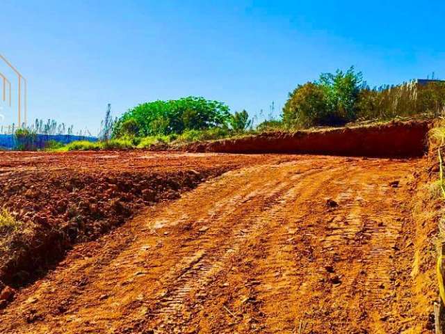 Terrenos em Localização Estratégica com Infraestrutura Completa!