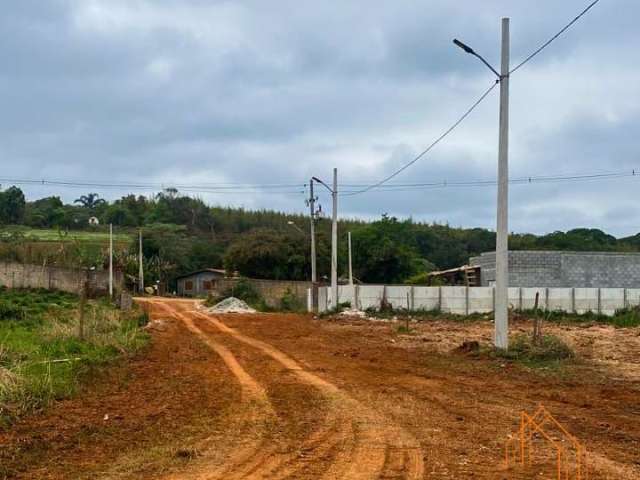 Terreno Amplo a 12 Minutos do Centro de Ibiúna – Perfeito para Sua Nova Casa!