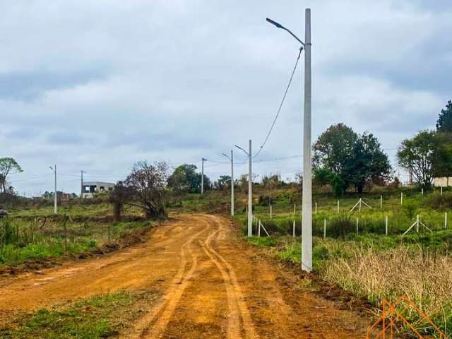 Terrenos em Ibiúna – Natureza e Tranquilidade a 12 Minutos do Centro!