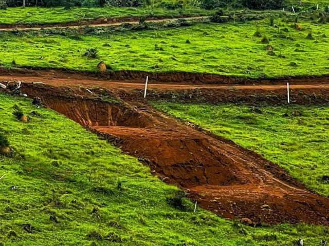 Lançamento de Terrenos Completo com Infraestrutura em Igaratá!