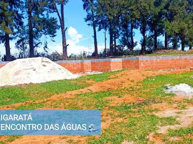 Terrenos em Igaratá em Promoção: Qualidade e Praticidade!