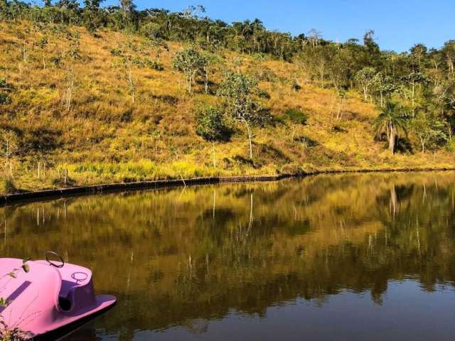 Promoção de Terrenos em Igaratá: Infraestrutura Completa e Localização Excelente!