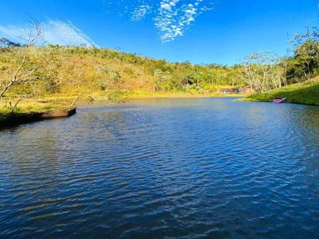 Terrenos em Igaratá Prontos para Construir com Preço de Lançamento!