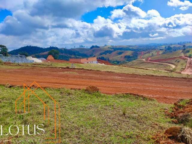 Garanta seu Terreno Próximo ao Centro de Igaratá!