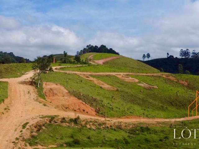 Terrenos em uma localização privilegiada próximo ao centro de igaratá!