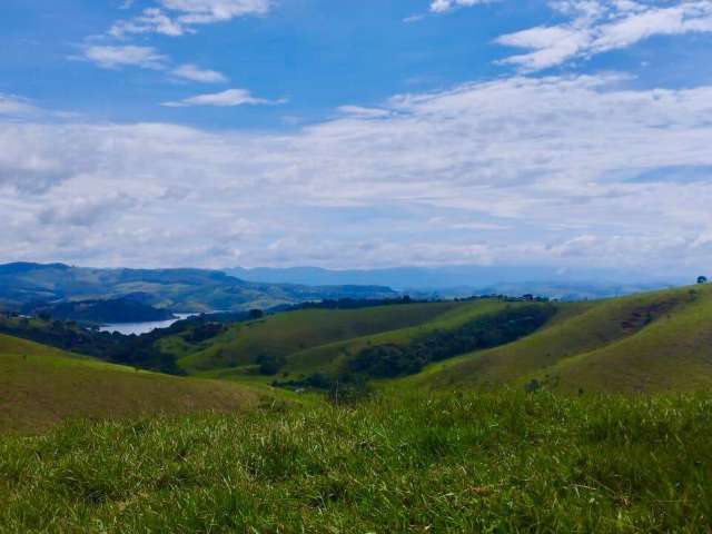 Adquira seu Terreno em Igaratá e Conecte-se à Natureza!