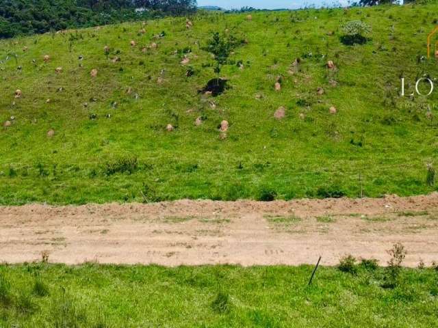 Terrenos em uma Localização Privilegiada, Próximo ao Centro de Igaratá!