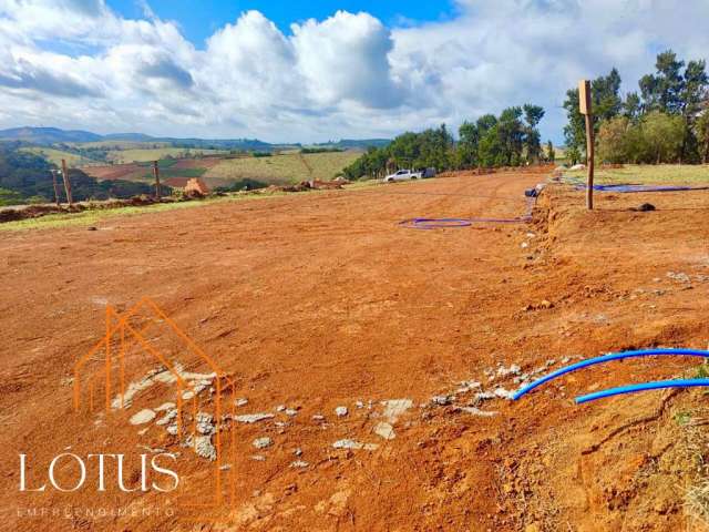 Adquira seu Terreno em Igaratá e Conecte-se à Natureza!