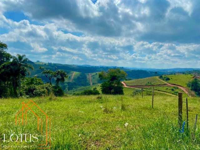 Terrrenos prontos para construir em igaratá