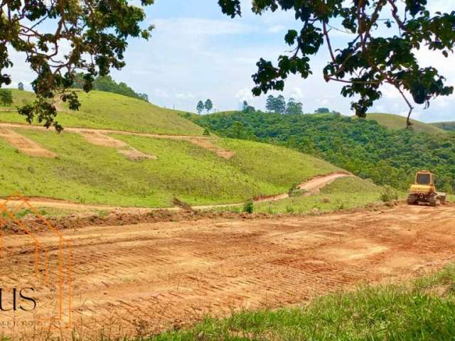 Terrenos em uma Localização Privilegiada, Próximo ao Centro de Igaratá!