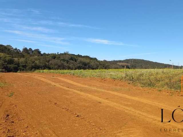 Seu lugar ideal no bairro soroca mirim: terrenos prontos para construir!