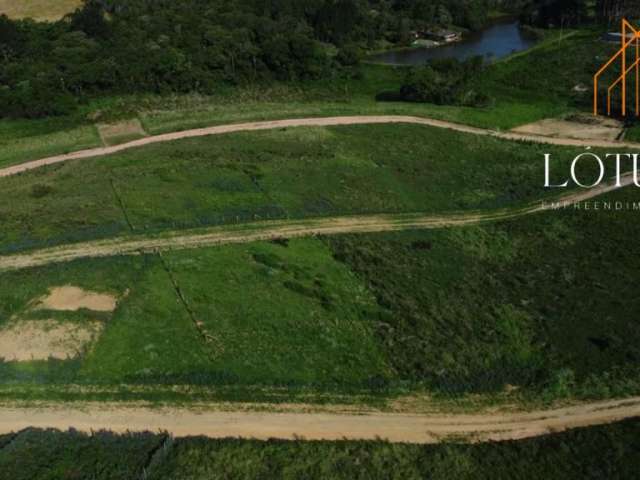 Seu terreno em ibiúna: pronto para construir com facilidades de pagamento!