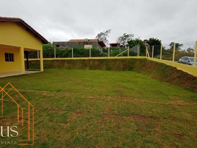 Chácara em santa isabel com toda a infraestrutura de lazer!