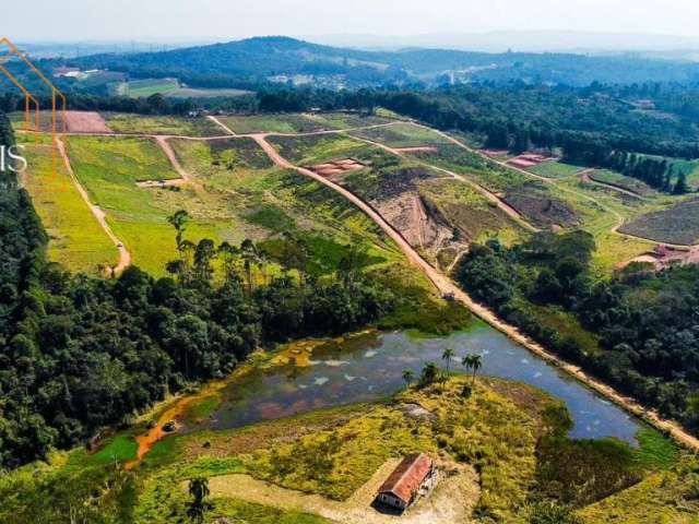 Sua oportunidade de investimento na região de caucaia do alto!