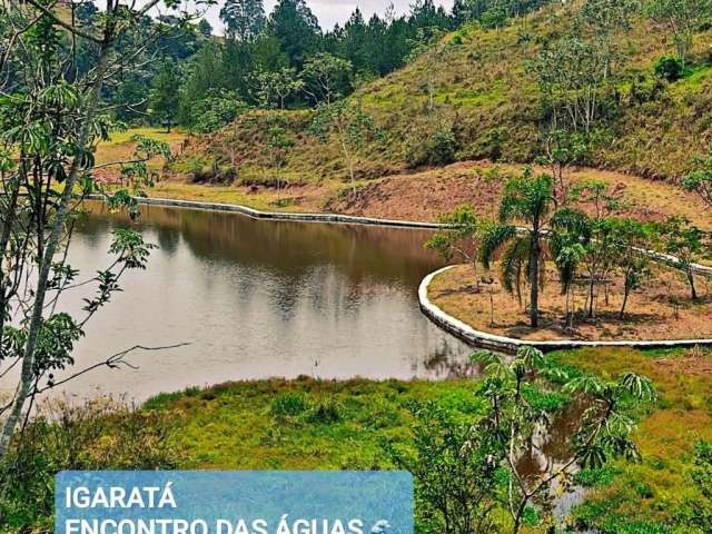 Lançamento de Terrenos em Igaratá com Preço de Oportunidade!