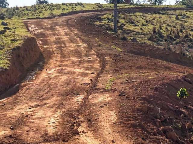 Loteamento em Igaratá: Localização Imbatível e Infraestrutura Completa!