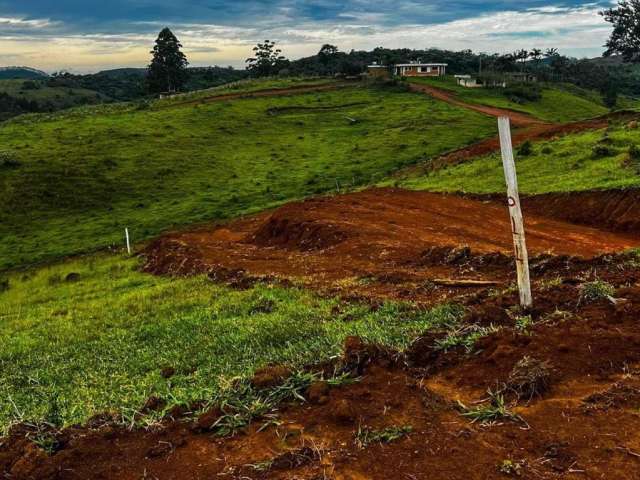 500m² em Santa Isabel - Aproveite a Promoção para Terreno com Localização Perfeita!