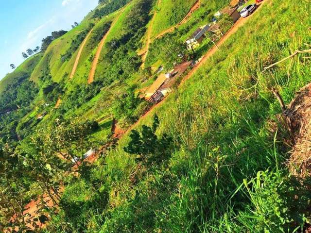 Desconto Especial em Santa Isabel! Terrenos de 500m² em Localização Privilegiada