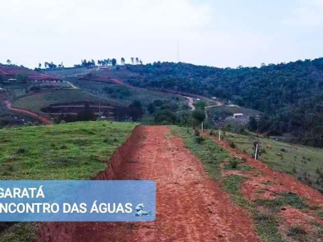 Terreno para Construir em Santa Isabel - 500m² e Preço Especial