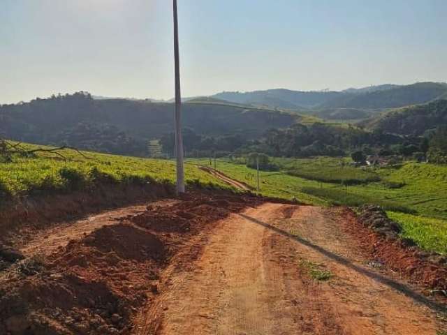 Seu terreno em santa isabel – acesso rápido e pronto para construir!