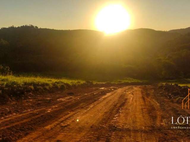 Terrenos com pagamento facilitado em santa isabel