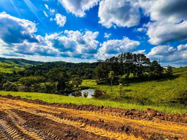 Terrenos com acesso a lago em santa isabel