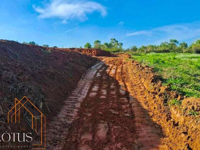 Terreno em Cotia – A 10 Minutos do Centro De Caucaia do Alto e Próximo aos Melhores Pontos Turísticos!