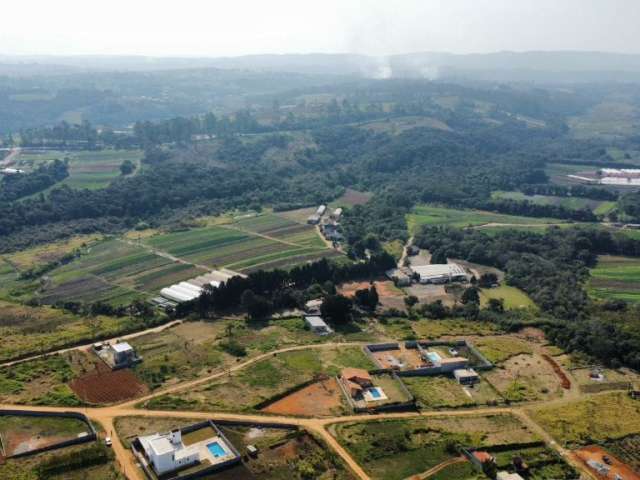 Garanta seu Terreno em Ibiúna: Promoção com Baixa Entrada