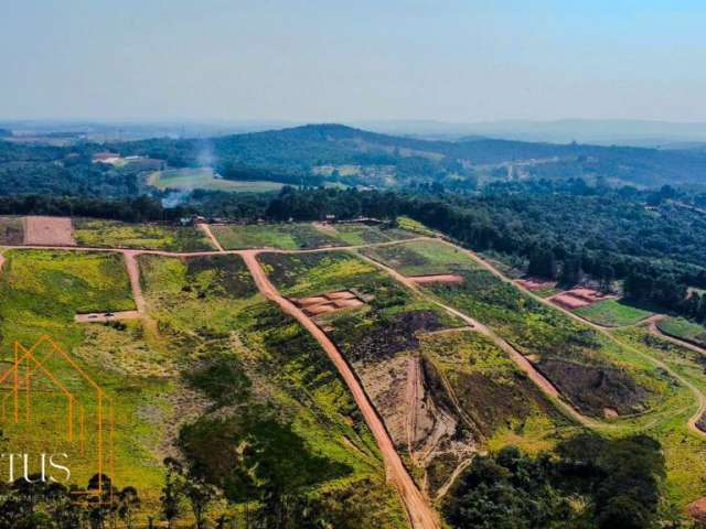 'Lindos Terrenos com Lazer Completo e Ótima Infraestrutura!'