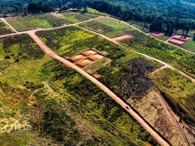 'Infraestrutura Completa e Lazer – Terrenos em Oferta!'