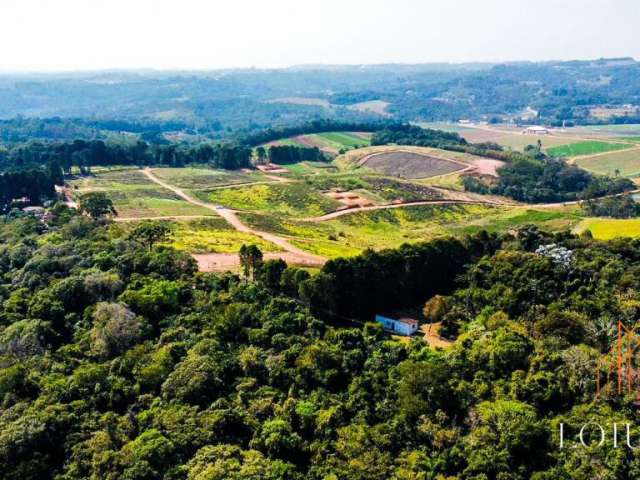 'Lindos Terrenos com Ótima Localização e Lazer Garantido!'