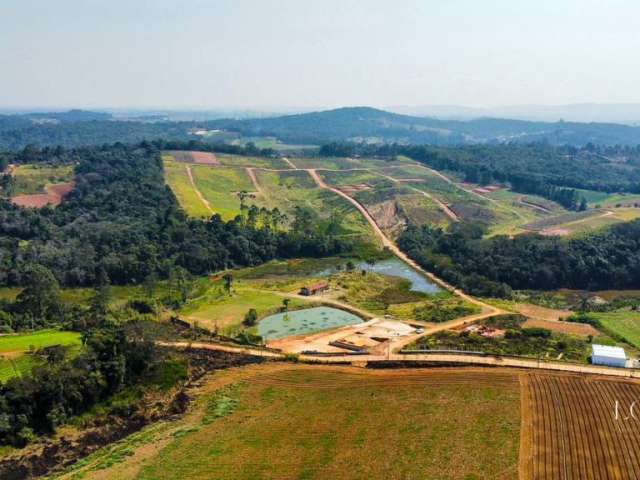 'Ótima Localização e Preços Especiais em Lindos Terrenos!'