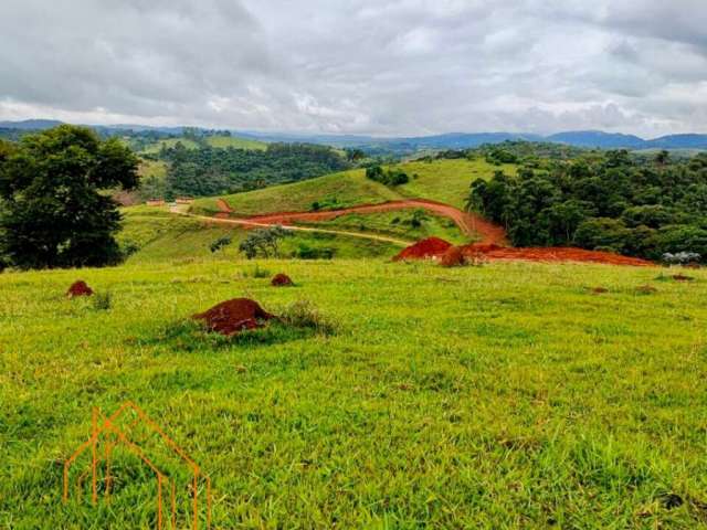 Adquira seu Terreno em Igaratá e Conecte-se à Natureza!