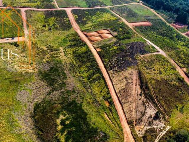 'Terrenos com Infraestrutura e Lazer – Em Promoção!'