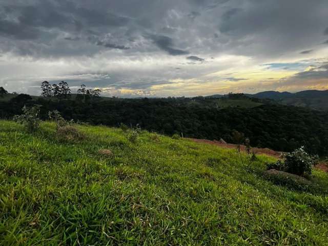 Adquira seu Terreno em Igaratá!