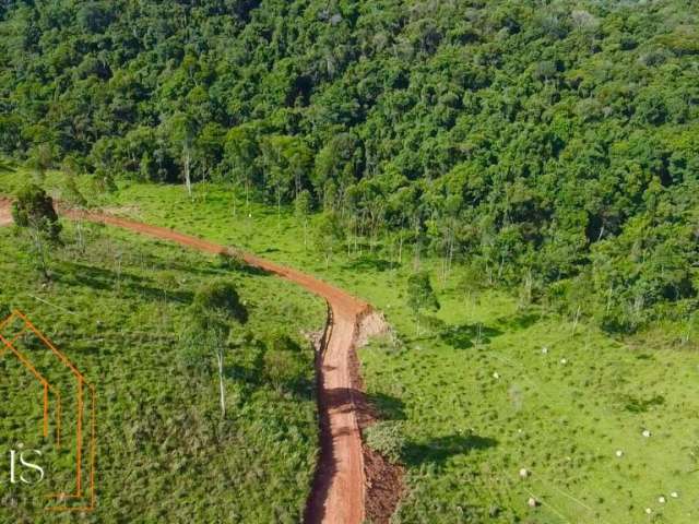 Terrenos á venda com acesso lagos em igaratá