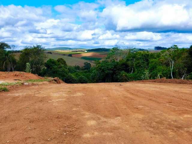 Terrenos á venda em igaratá com acesso a lagos para pesca!