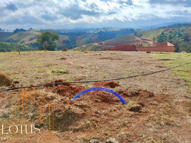 Adquira seu Terreno em Igaratá e Conecte-se à Natureza!