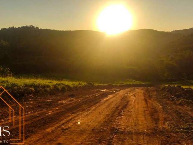 Lotes residenciais disponíveis em santa isabel