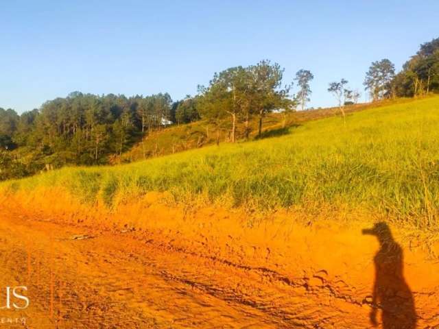 Adquira seu terreno em santa isabel hoje mesmo