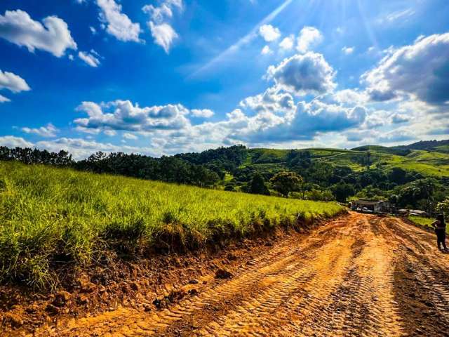 Santa Isabel: Terrenos com Promoção e Localização Estratégica!